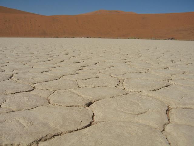 Deadvlei